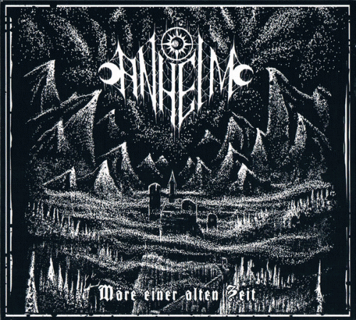 Anheim : Märe einer Alten Zeit Anheim : Märe einer Alten Zeit